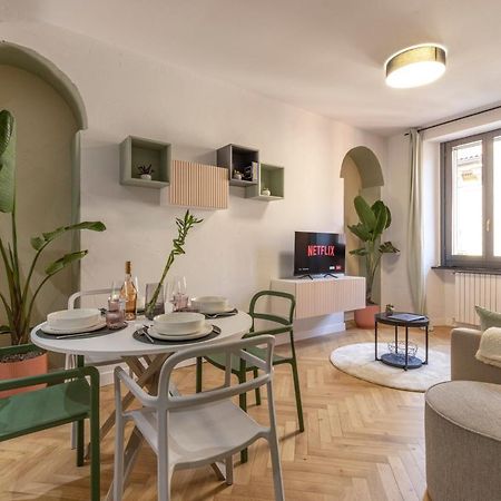 "Greenwater" Apt Con Bagno Turco - Brera Milano Ngoại thất bức ảnh