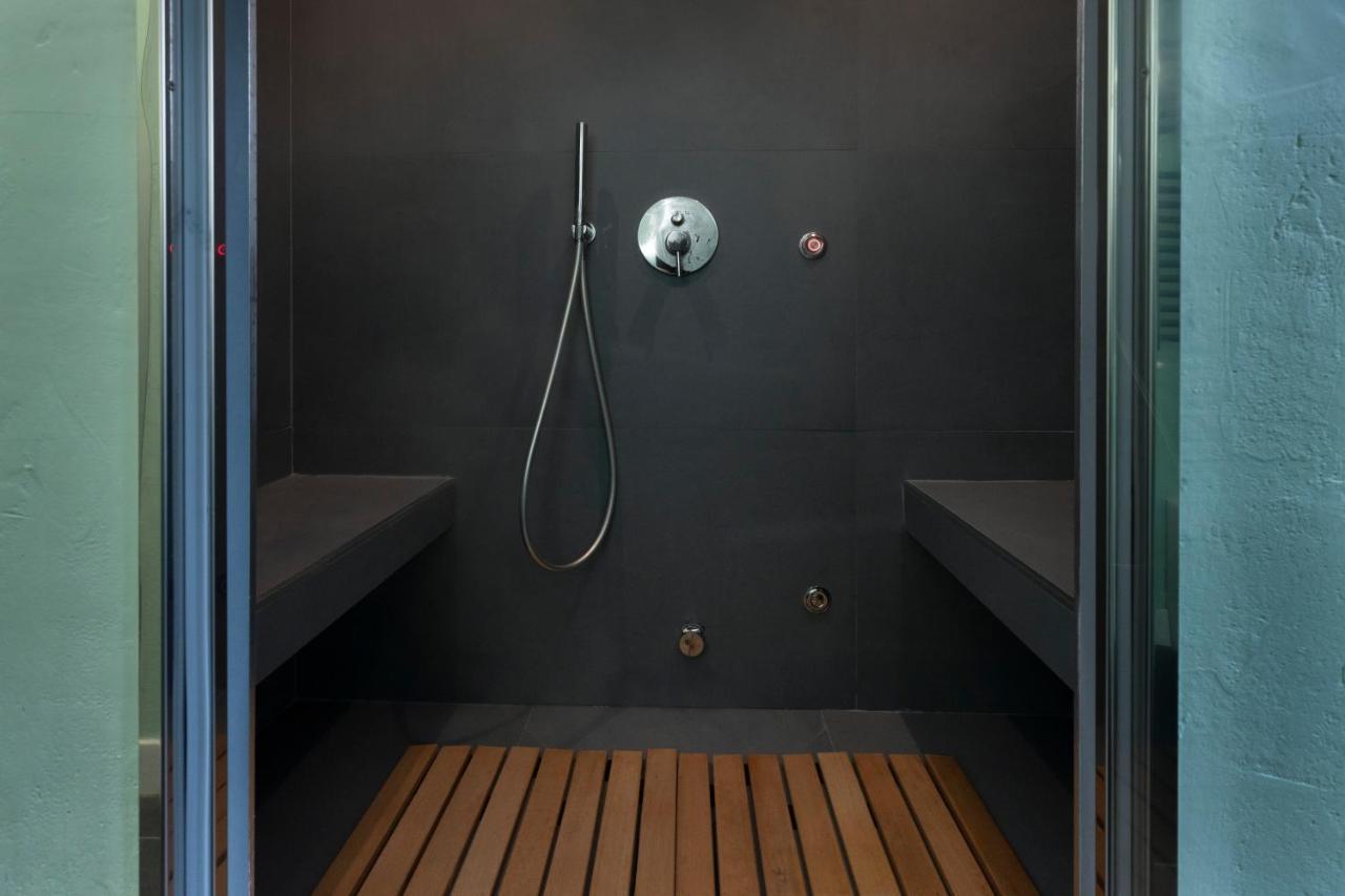 "Greenwater" Apt Con Bagno Turco - Brera Milano Ngoại thất bức ảnh