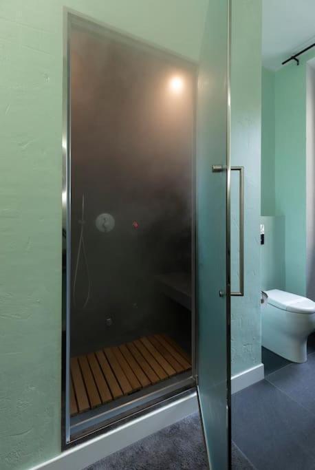 "Greenwater" Apt Con Bagno Turco - Brera Milano Ngoại thất bức ảnh