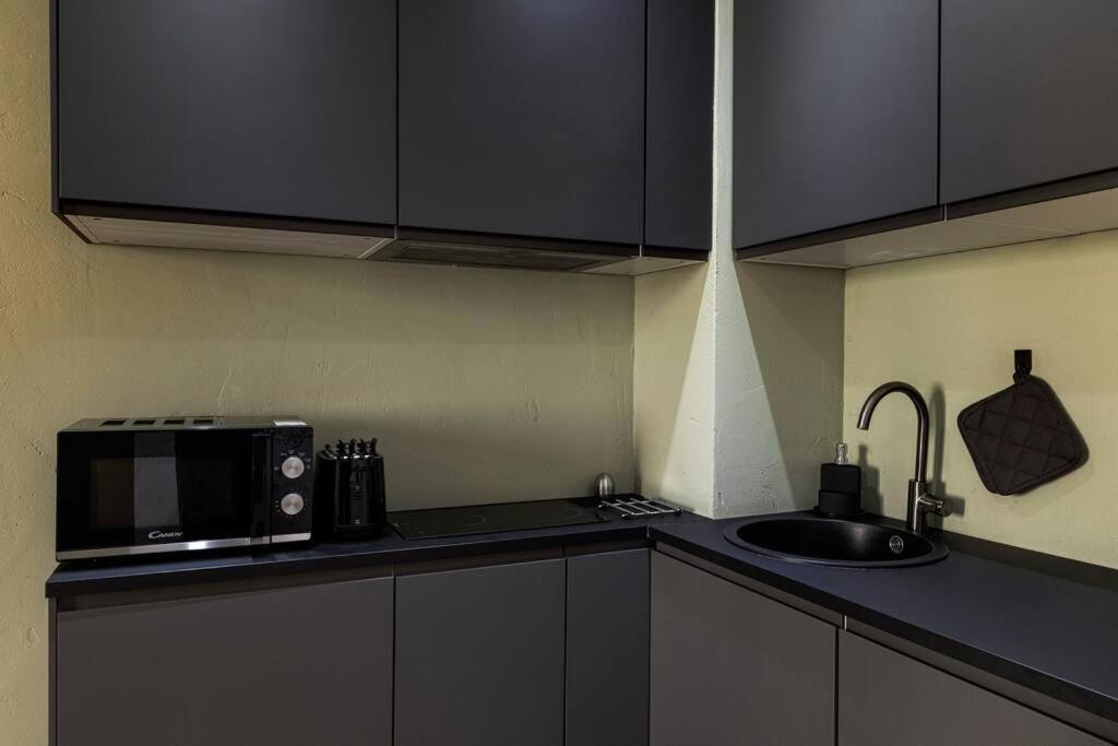 "Greenwater" Apt Con Bagno Turco - Brera Milano Ngoại thất bức ảnh