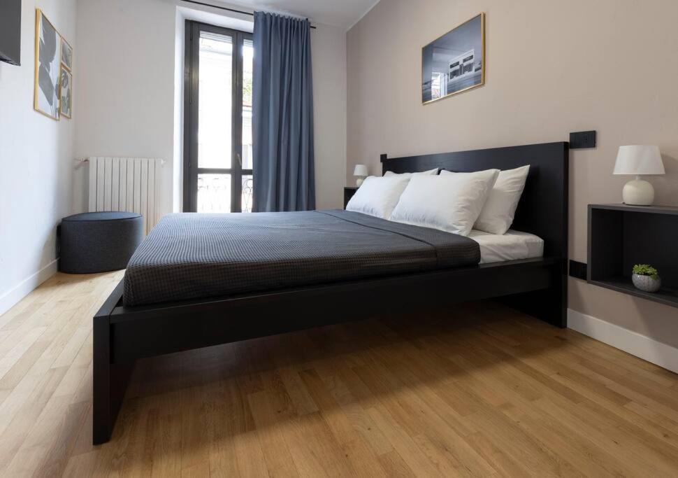 "Greenwater" Apt Con Bagno Turco - Brera Milano Ngoại thất bức ảnh